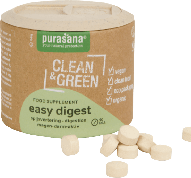 Digestion 90 Tablets