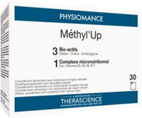 Physiomance Méthyl'up