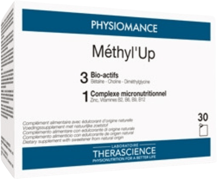 Physiomance Méthyl'up