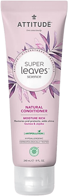 Conditioner Rijke Vochtigheid