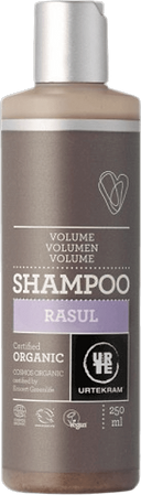 Shampoing Rassoul