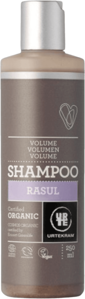 Rassoul Shampoo 
