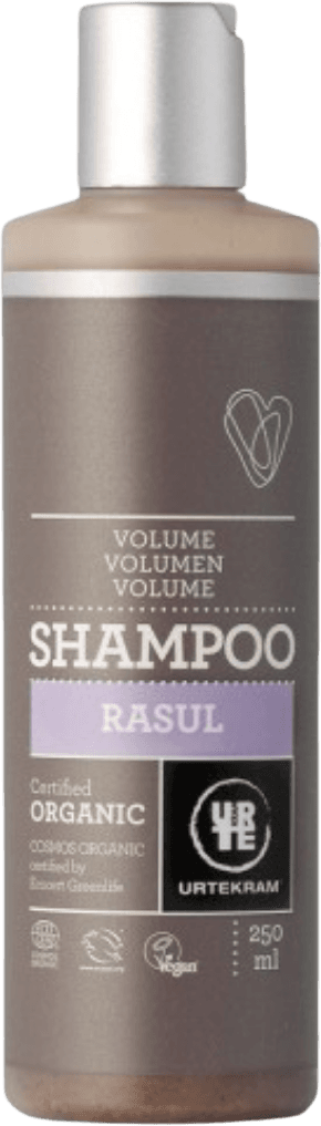 Shampooing Rassoul