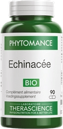 Phytomance Echinacée BIO