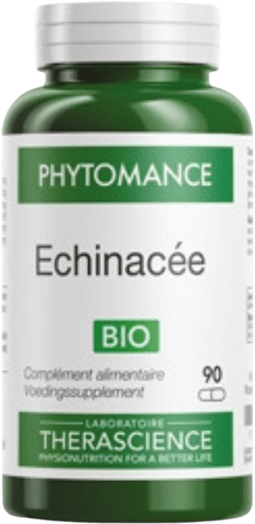 Phytomance Echinacée 0