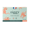 Sterilized Zalm Volwassen Kat Pâté Pack