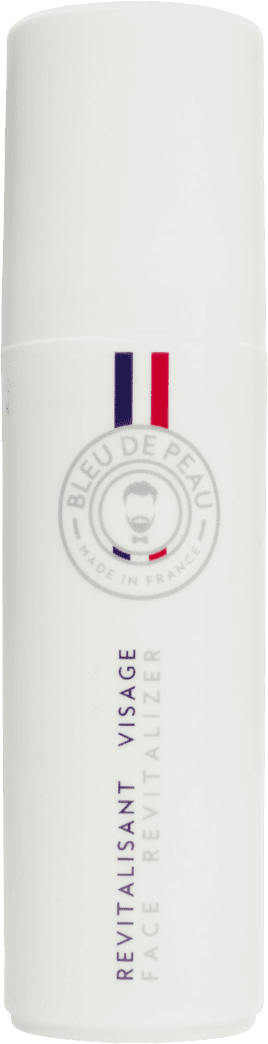 Revitalisant Visage Homme