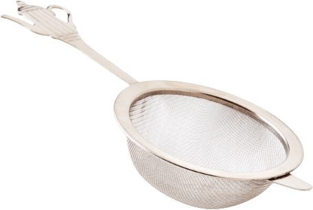 Matcha Sieve