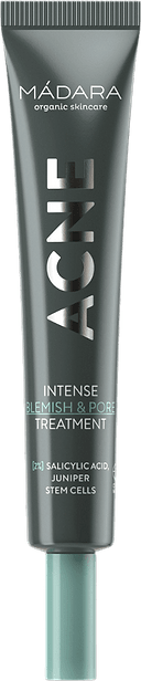 Intensieve Behandeling Porie & Acne Onvolmaaktheden 