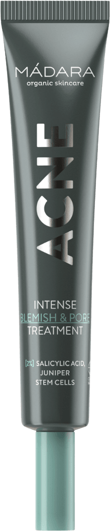 Intensieve Behandeling Porie & Acne Onvolmaaktheden 