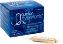 Eau de Quinton Hypertonique en ampoules 
