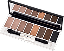 Laid Bare Oogschaduw Palette