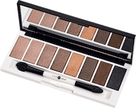 Laid Bare Eyeshadow Palette 
