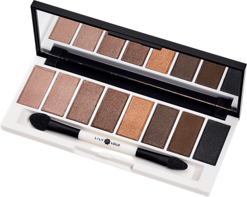 Laid Bare Eyeshadow Palette