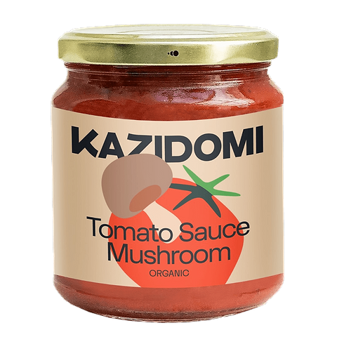 Cep Tomato Sauce