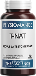 Physiomance T-nat