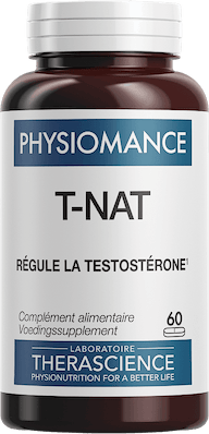 Physiomance T-Nat 