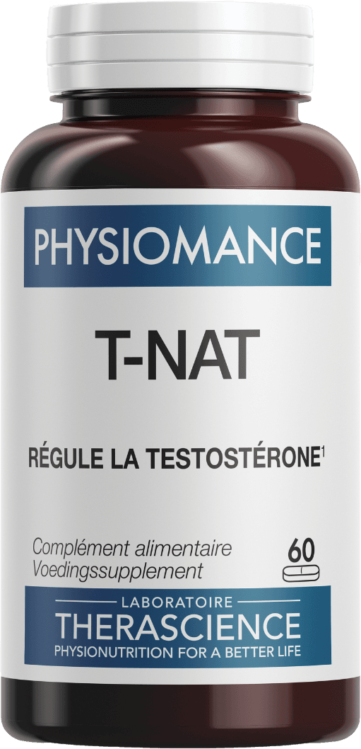 Physiomance T-nat