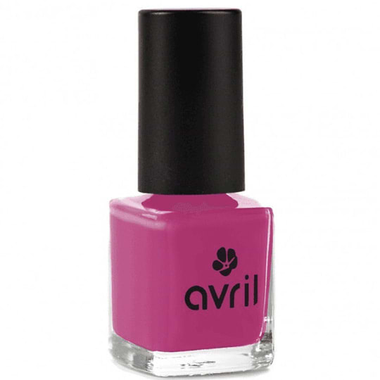 Vernis À Ongles Pourpre N°568