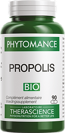 Phytomance Propolis bio