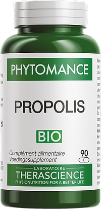 Phytomance Propolis Organic