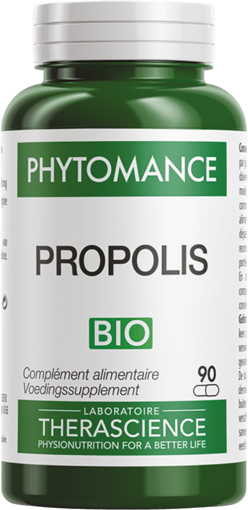 Phytomance Propolis 0