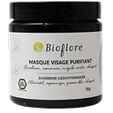 Masque Poudre Visage Purifiant