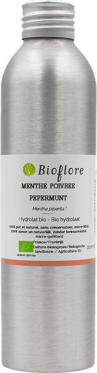 Pepermunt Hydrolaat BIO