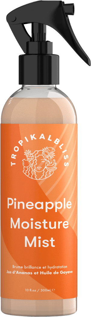 Brume Hydratation Ananas & Goyave