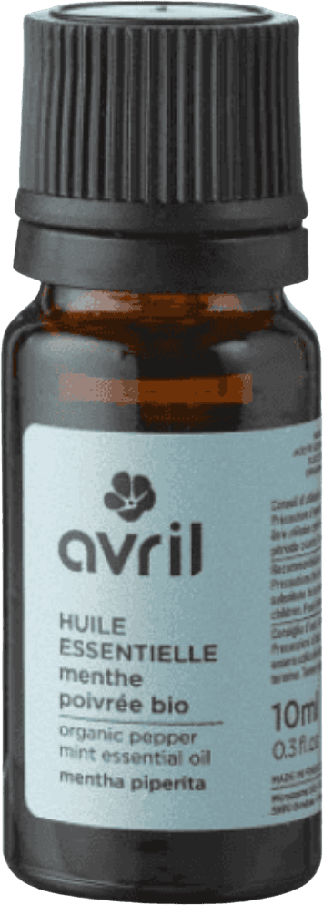 Peppermint Essential Oil