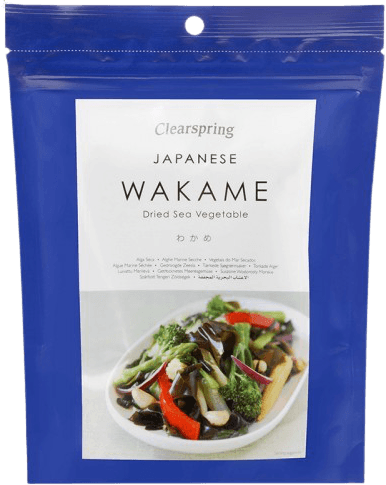 Wakame