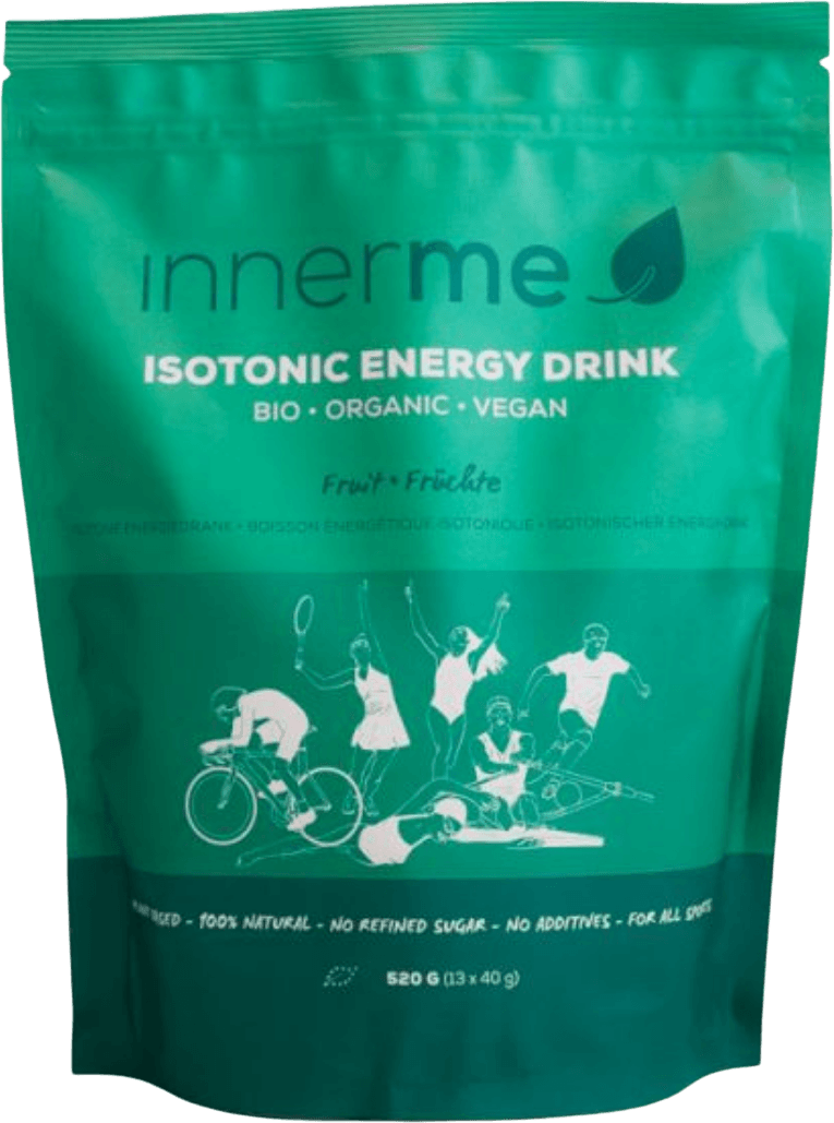 Boisson Sport Isotonique Poudre