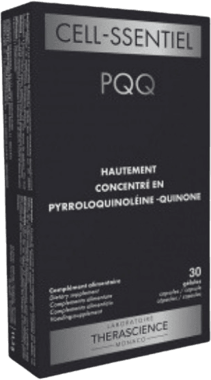 Cellextense PQQ