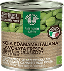 Edamame BIO