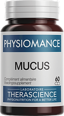 Physiomance Mucus