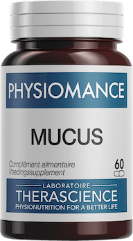 Physiomance Mucus 