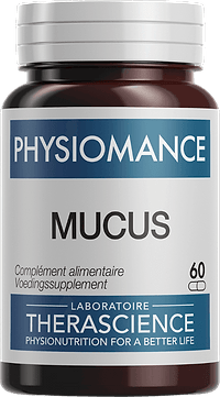 Physiomance Mucus