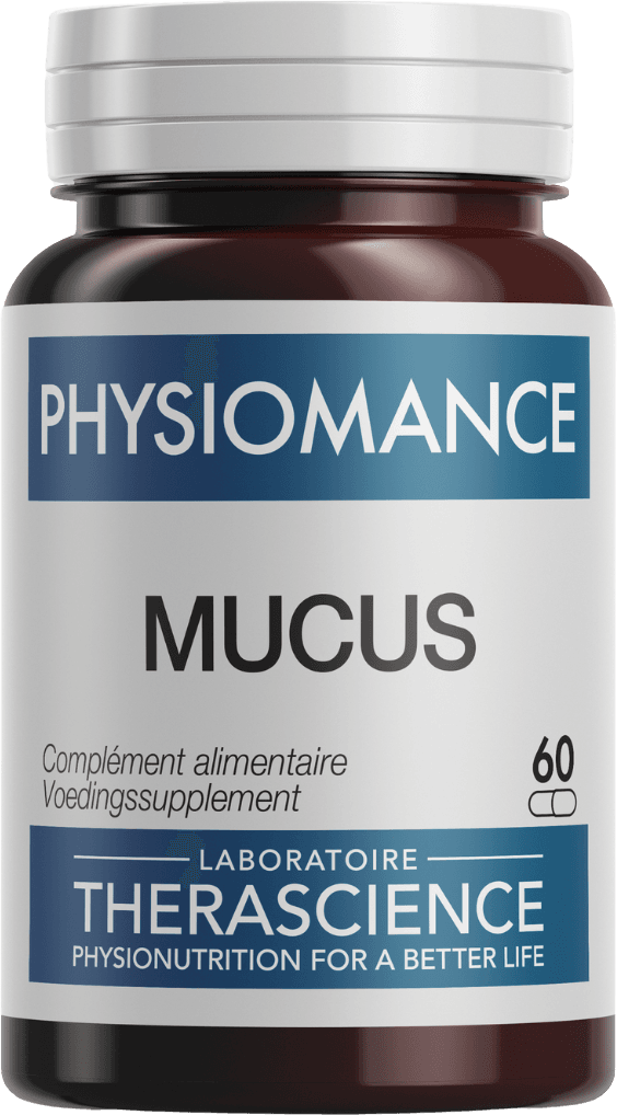 Physiomance Mucus