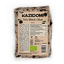 Tofu Zwarte Olijf bio