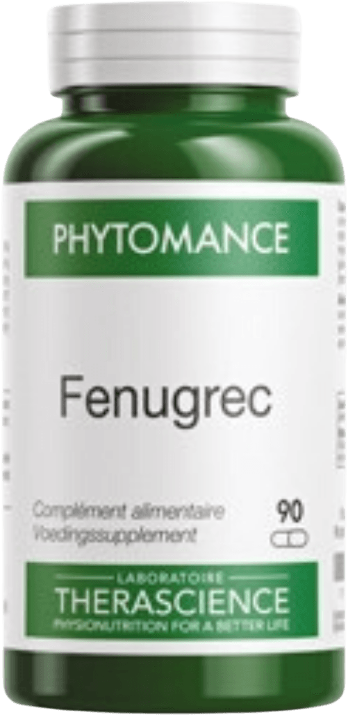 Phytomance Fenugrec