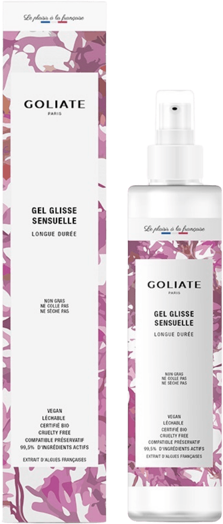 Sensual Glide Glijmiddel