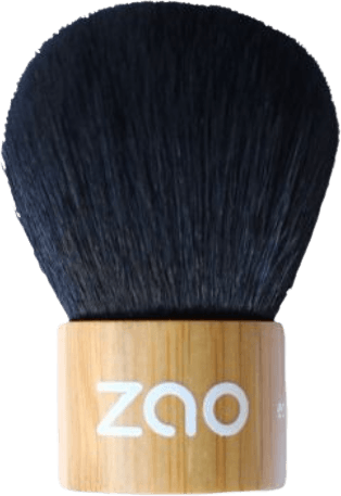 Pinceau Bambou Kabuki