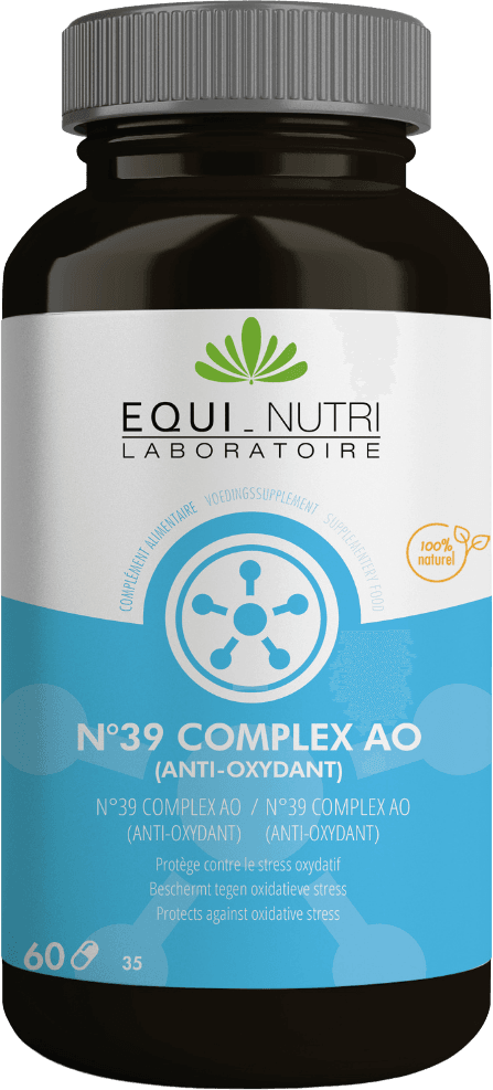 N°39 Complex AO