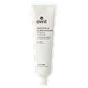 Whitening Toothpaste Fluoride-free Organic