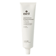 Whitening Toothpaste Fluoride-Free organic