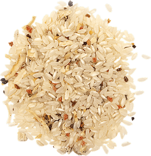 Risotto Royal en vrac