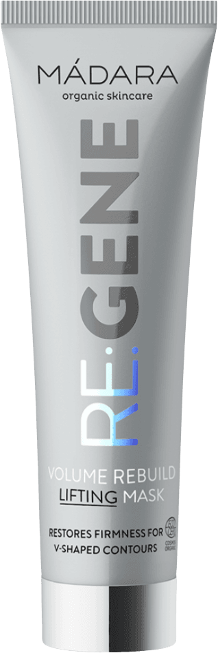 Re:Gene Wrinkle Smoothing Lifting Mask