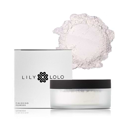 Finishing Powder Flawless Matte