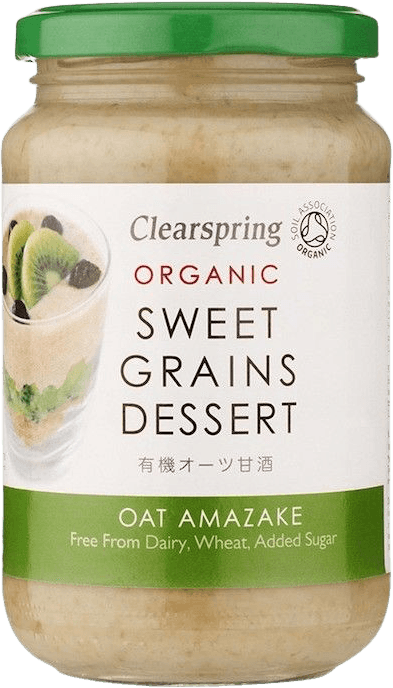 Amazake Avoine