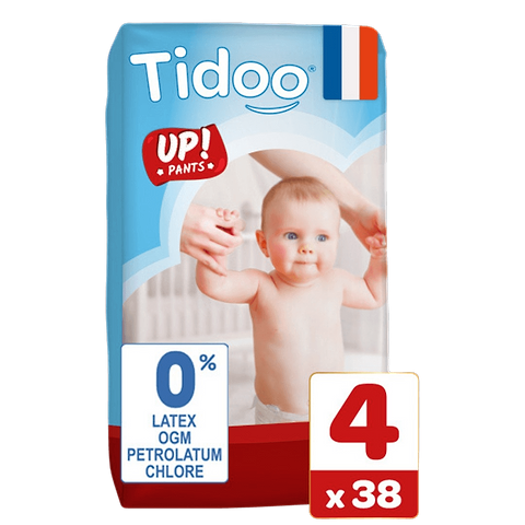 38 T4 Eco Pack